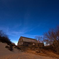 The Hawthorne Barn