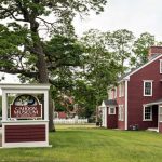 Cahoon Museum of American Art