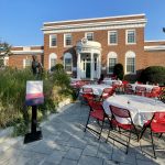 JFK Hyannis Museum