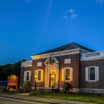 Cultural Center of Cape Cod