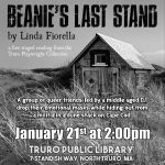 Gallery 1 - Truro Playwright Collective