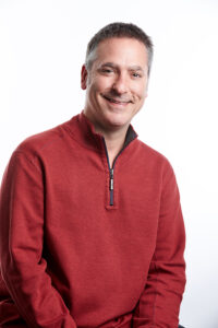 Jason Weeks headshot