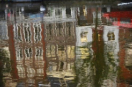 Gallery 1 - An Evening of Photography and Reflection with Sean Palfrey