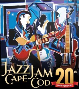 October Jazz Jam Cape Cod