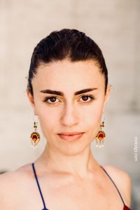 Women Who Lead: Lucy Yeghiazaryan
