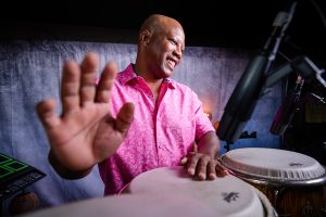 Damon Grant: Arts Speak Performance Lecture