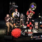 The Catnip Junkies Band Live in Cape Cod!