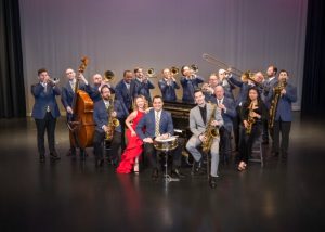 The Glenn Miller Orchestra