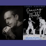 BLUES AFTERNOON: Jerry Portnoy talks life & music with Gregory Williams