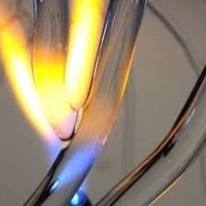 Flamework Torch Rental: Soft Glass in Hyannis