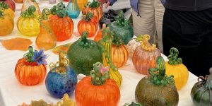 Hyannis HyArts Campus & Sandwich Glass Museum: Fall Open House