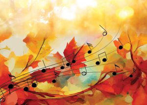 Thanksgiving Hymn Sing