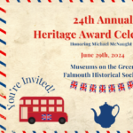 24th Annual Heritage Award Celebration at Museums on the Green